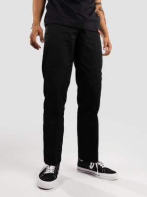 X Lurking Class Double Knee Pants